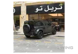 Defender 110 SE 2026